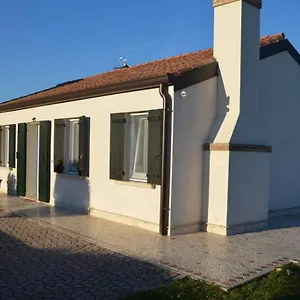 La Casetta Santa Margherita (Veneto)