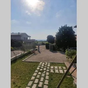 Maison Claudette Ronchi (Veneto)