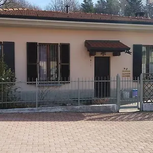 Paradiso Cuasso Al Monte