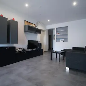  Apartment Casa Mandorlo A Italien