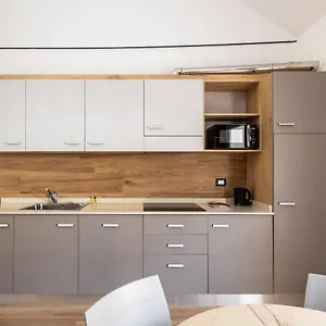 Giorgi Design Homes I By Wonderful Italy Italië