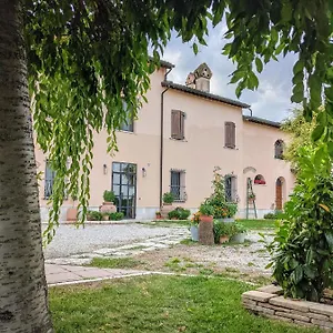 Casale Boschi - Rifugio Di Pianura Italië