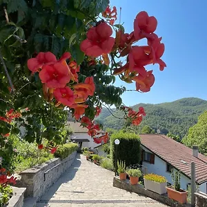  Ferienhaus La Casa Di Gloria - Affitta Italien