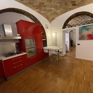 Heart Of San Lorenzo - La Appartamento