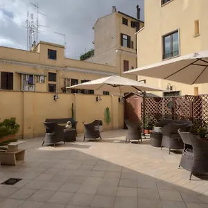 Galileo Hotel