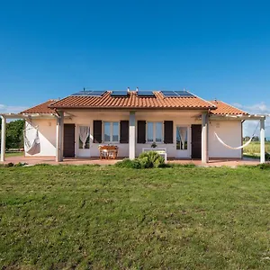 Campo All'olmo La Sdriscia