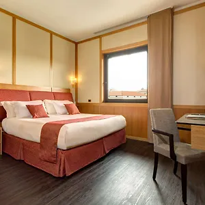 Hotel Western President, Rom