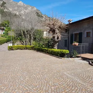  Apartment Casa Doss Italien