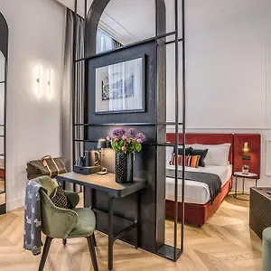 3* فندق Residenza Piranesi Boutique