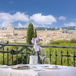 Hotel Splendide Royal - The Leading Of The World, Rom