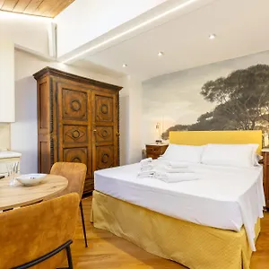 Frassinago Suites-bolognarooms Italië