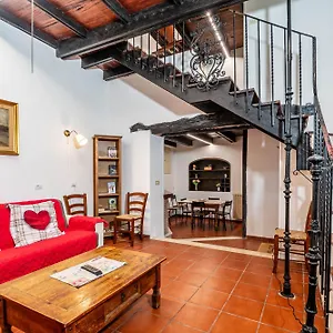 Casa Trasteverina Roma