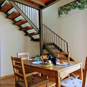 Loft Casa Celeste Aeroporto di Catania Fontana Rossa