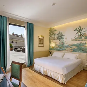 Donna Laura Palace By Omnia Hotel