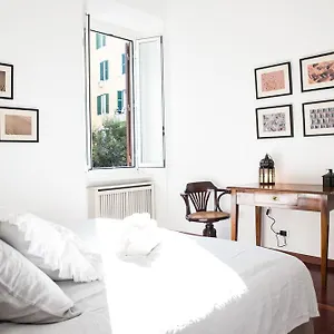 Porta Latina Roma