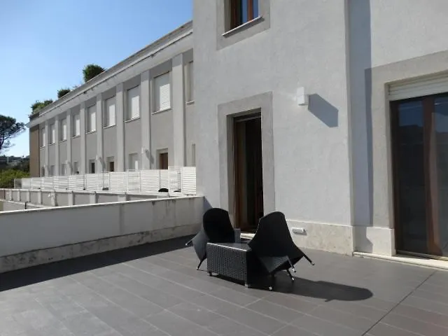 Hotel Il Cantico St. Peter Rome 3*,