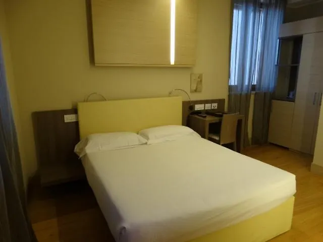 Hotel Il Cantico St. Peter Rome Italië